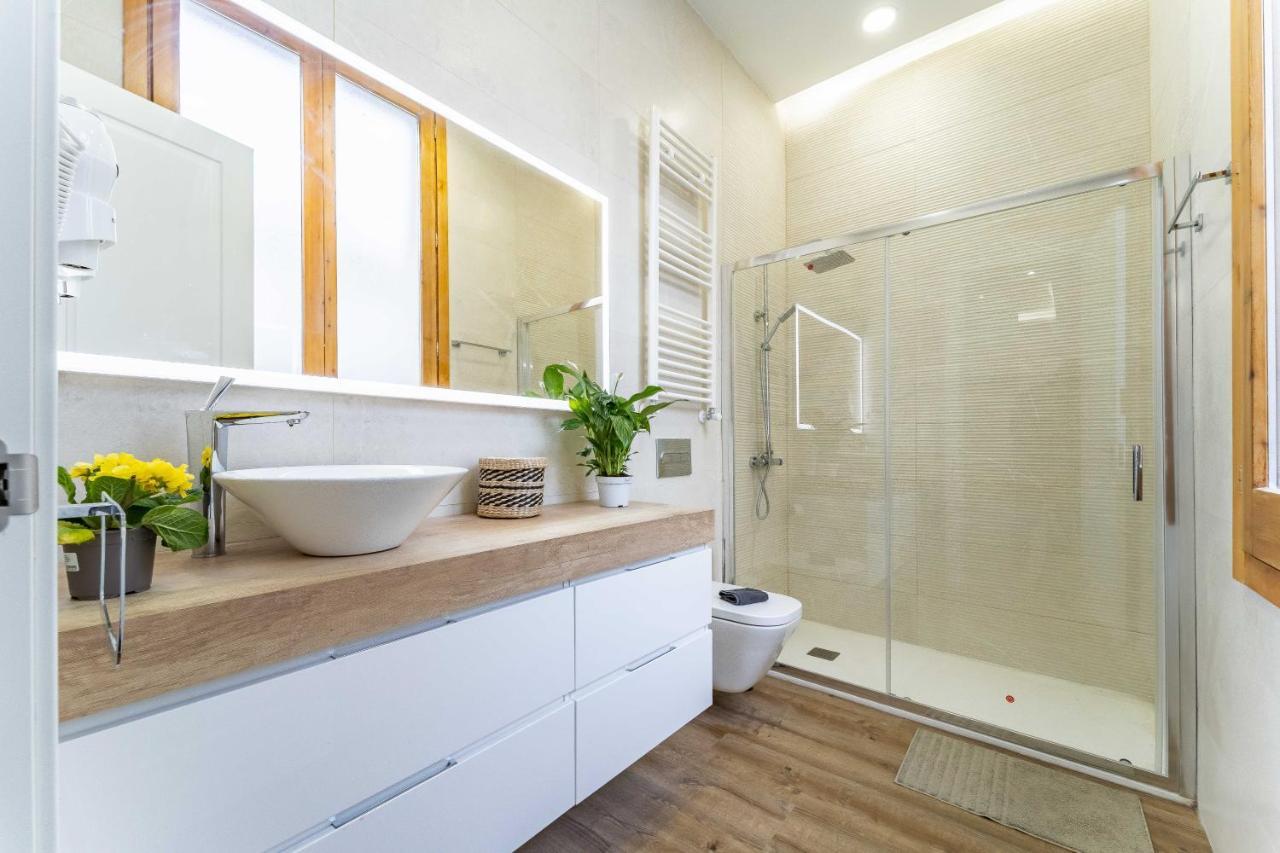 Exclusive Luxury Apartment In Central Madryt Zewnętrze zdjęcie