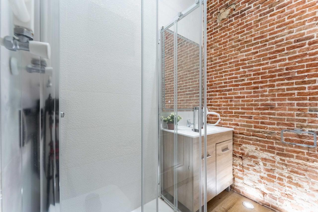 Exclusive Luxury Apartment In Central Madryt Zewnętrze zdjęcie
